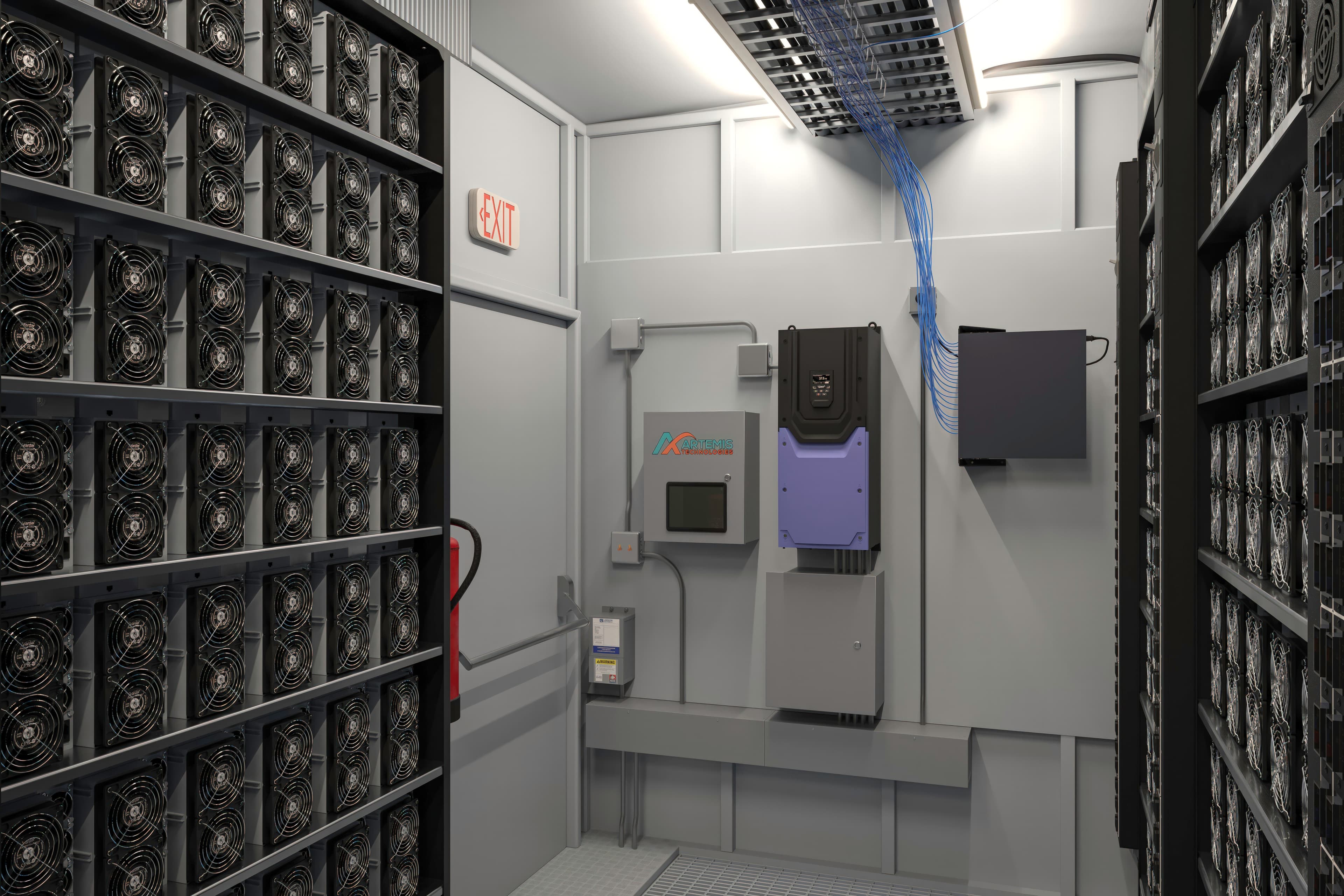 Automation System