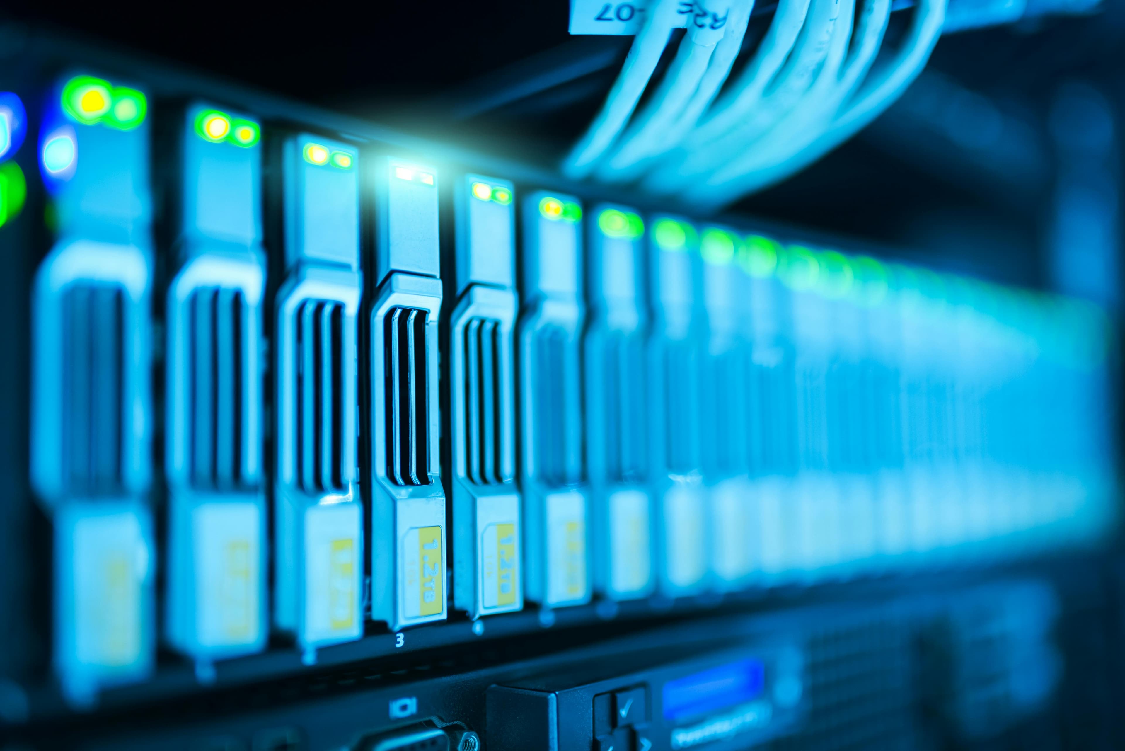 Hosting Services
